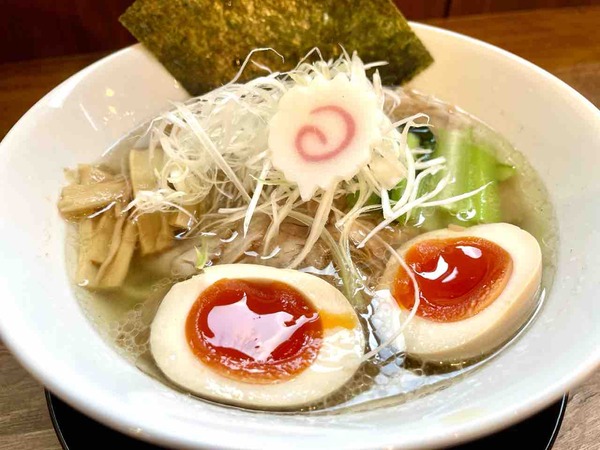 一雫