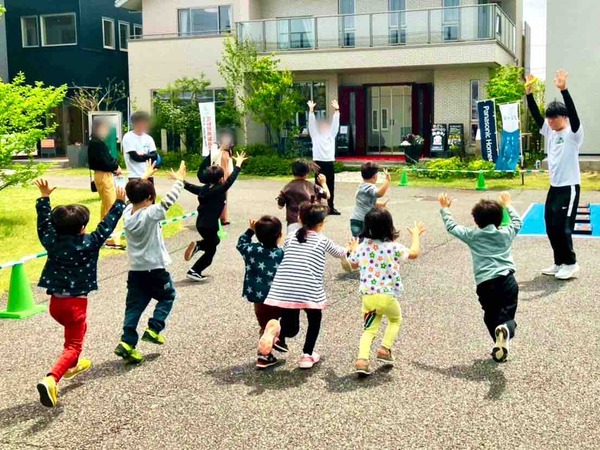 住まいの広場
