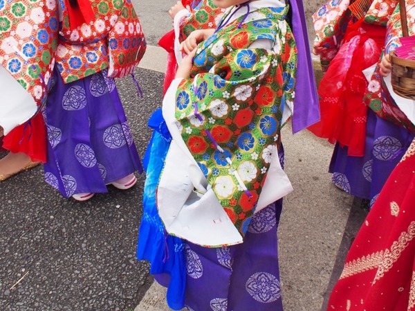 花まつり