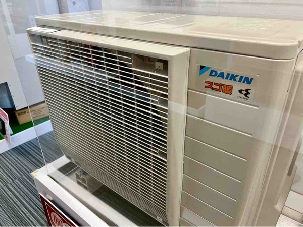 DAIKIN ソリューションプラザ新潟