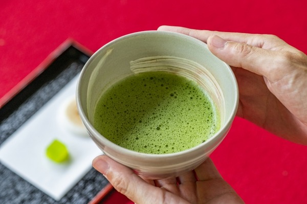 新潟お茶フェス