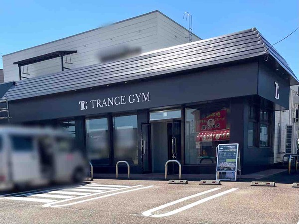 トランスジム