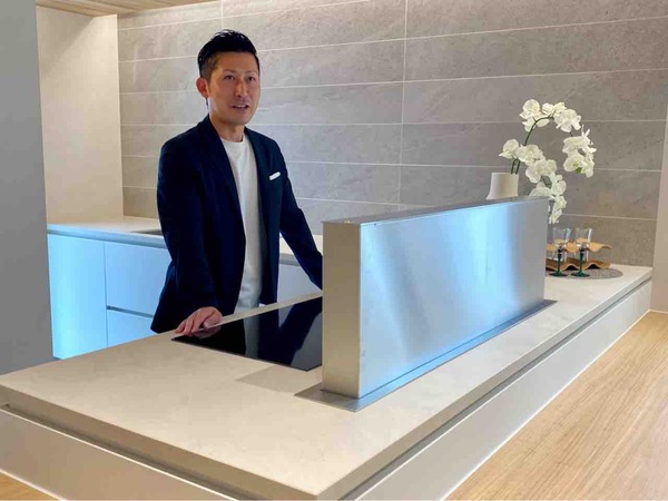 ハーバーハウス