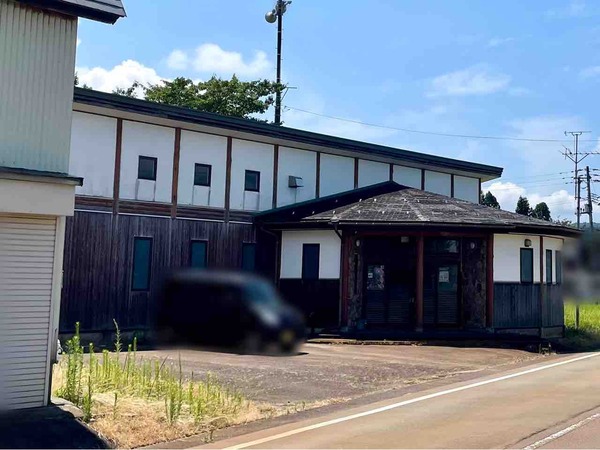 田んぼdeカーニバル