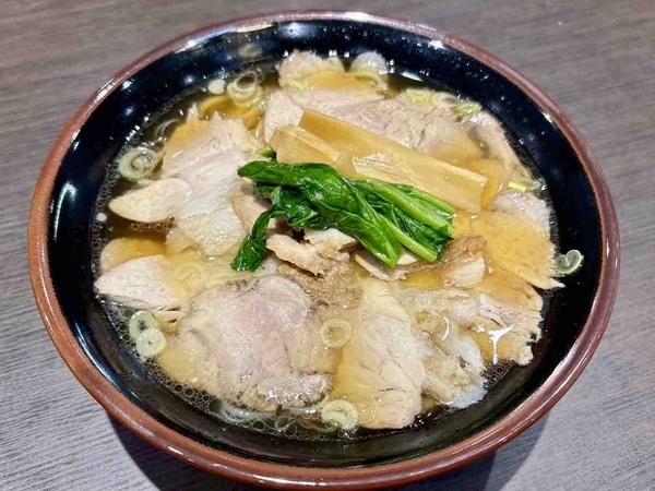 麺屋 柳