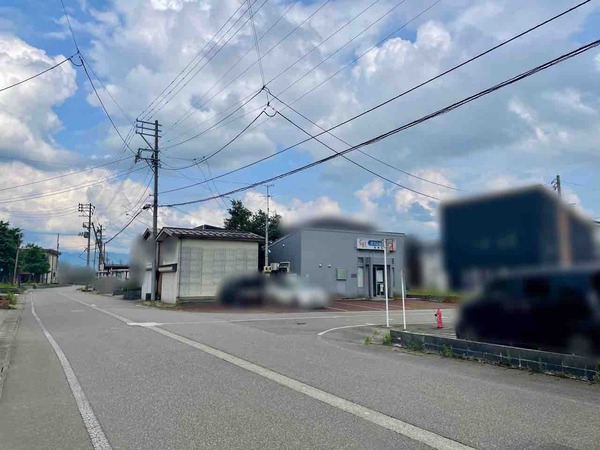 ガスショップ越路店