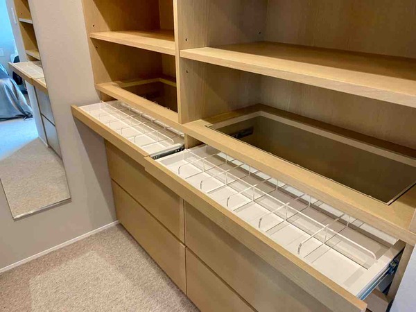 ハーバーハウス