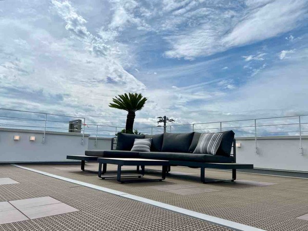 ハーバーハウス