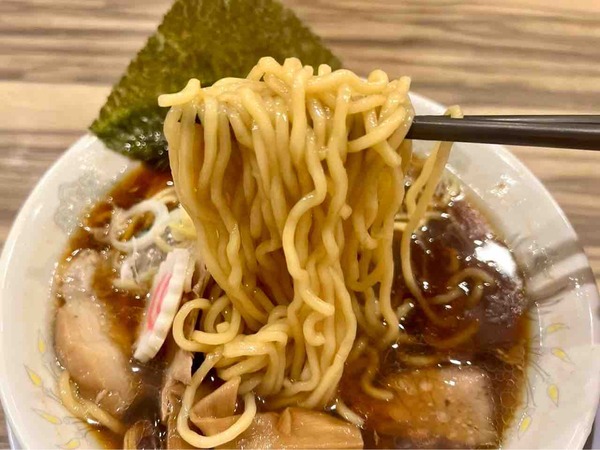 越後長岡 いちまる食堂