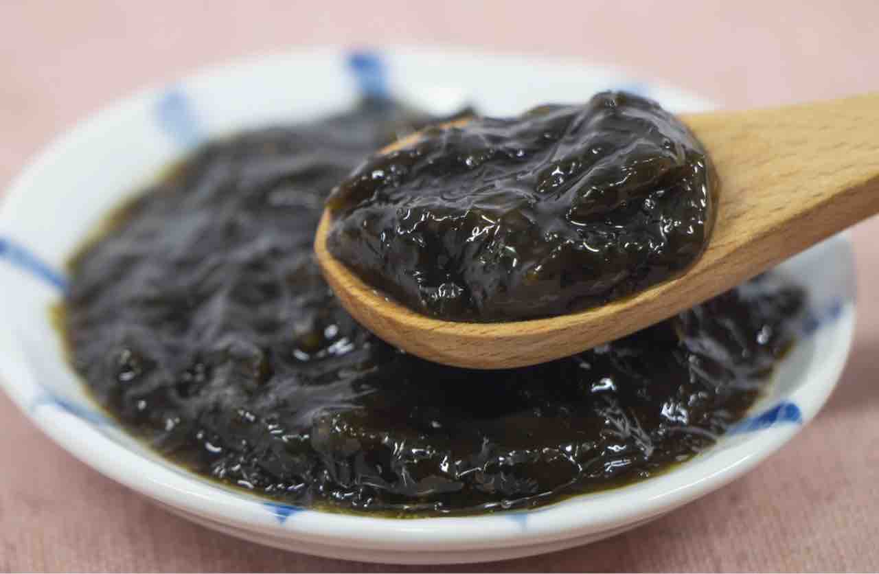 Cocolo長岡 初出店 Pop Up Space に 海藻cafe が期間限定オープンするらしい 9月15日 9月日 ながおか通信