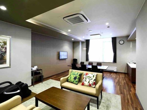 お葬式の相談会