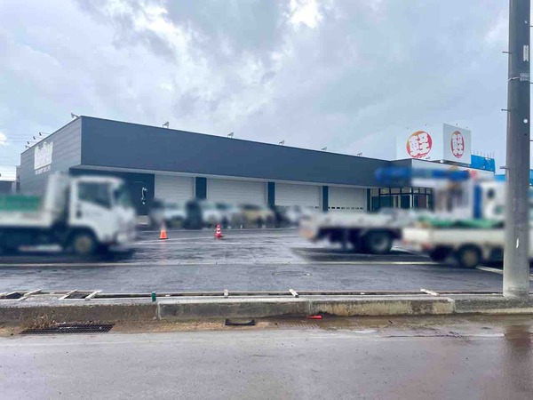 ポケットカーズ