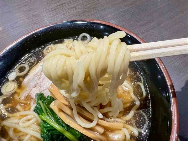 麺屋 柳