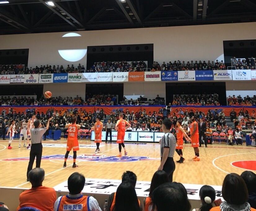 感動 興奮 アオーレ長岡 がホーム 新潟アルビレックスbb のバスケットボールの試合見てみた ながおか通信 感動 興奮 アオーレ長岡 がホーム 新潟アルビレックスbb のバスケットボールの試合見てみた ながおか通信
