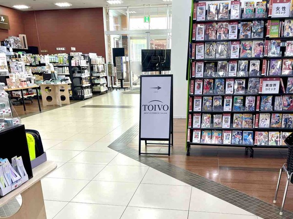 TOIVO
