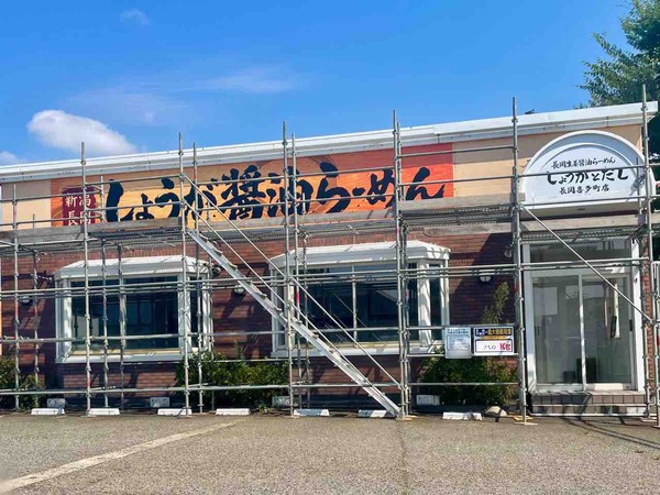 しょうがとだし