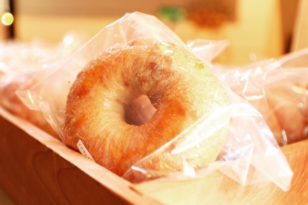 3日間限定！東京の人気店が初登場！『アオーレ長岡』で『全国ご当地！春のパンまつり』開催！4月24日～26日。