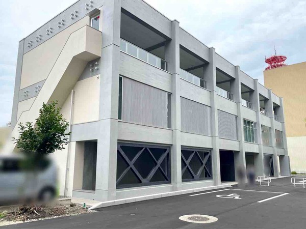 戦災資料館