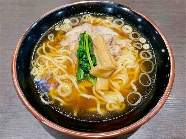 麺屋 柳