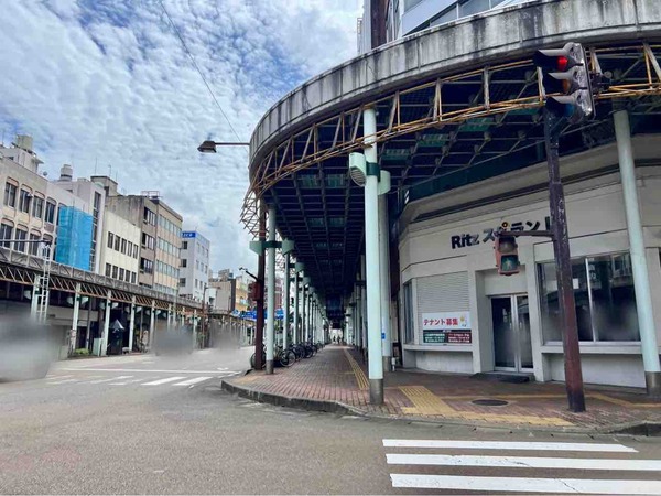 越後長岡 いちまる食堂