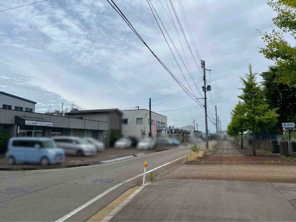 新潟県ナースセンター 長岡支所