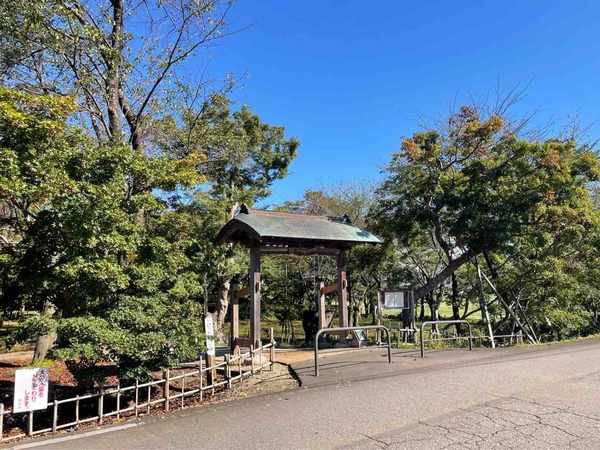 もみじ園