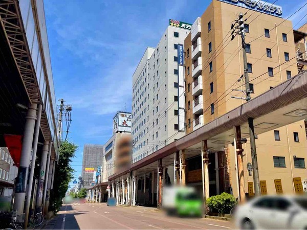 グリーンプラザ