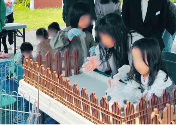住まいの広場