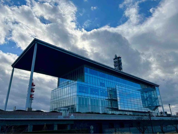 NST新潟総合テレビ