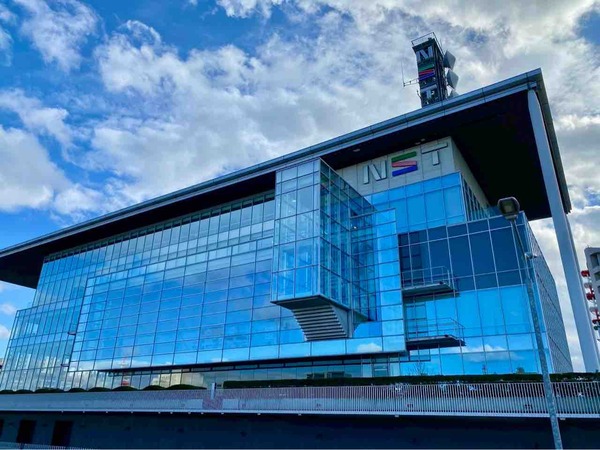 NST新潟総合テレビ