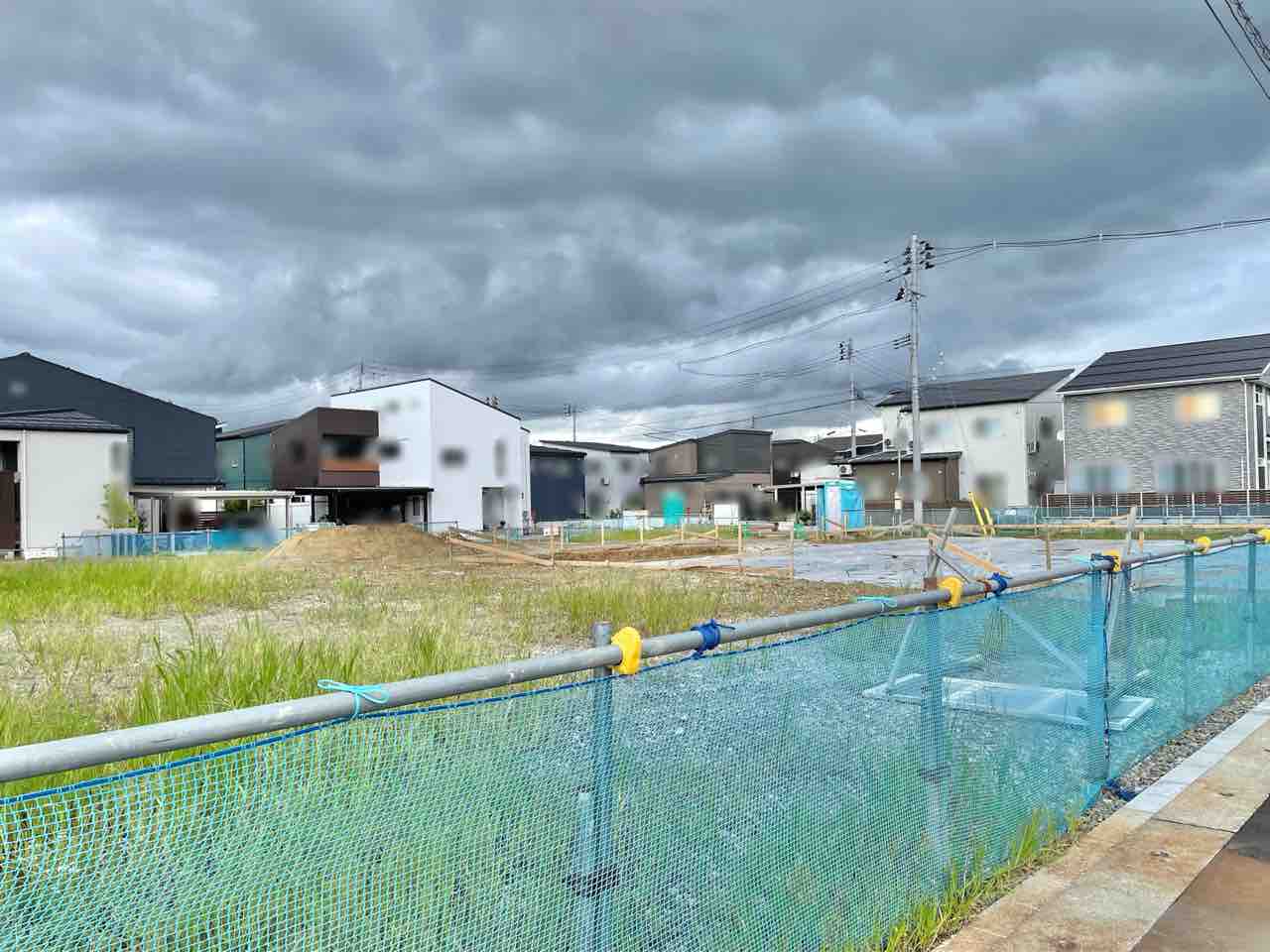 旭岡に『長岡市旭岡眼科クリニック』なる目医者さんがオープンする 