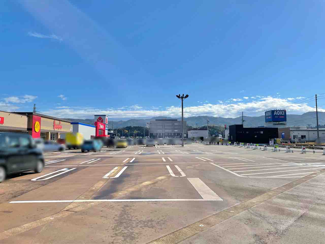 長岡初出店 旭岡にある リップス旭岡 に人気イタリアンレストラン Cannery Row 長岡店 キャナリィ ロウ がオープンするらしい ながおか通信