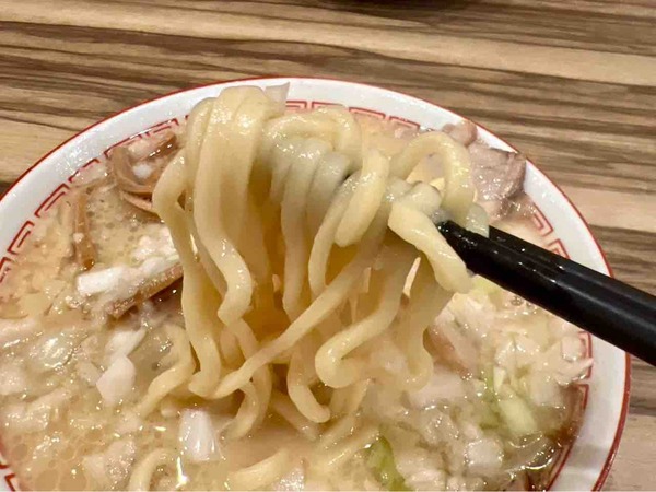 越後長岡 いちまる食堂
