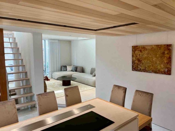 ハーバーハウス