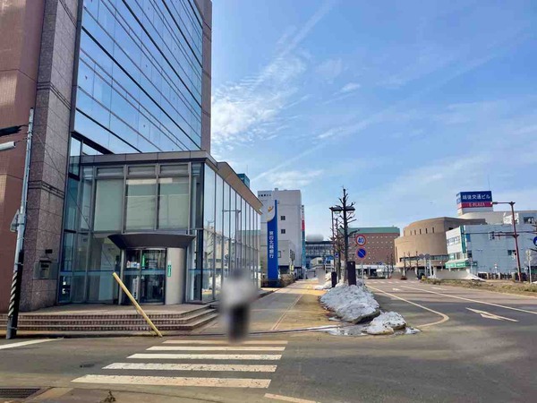 第四北越