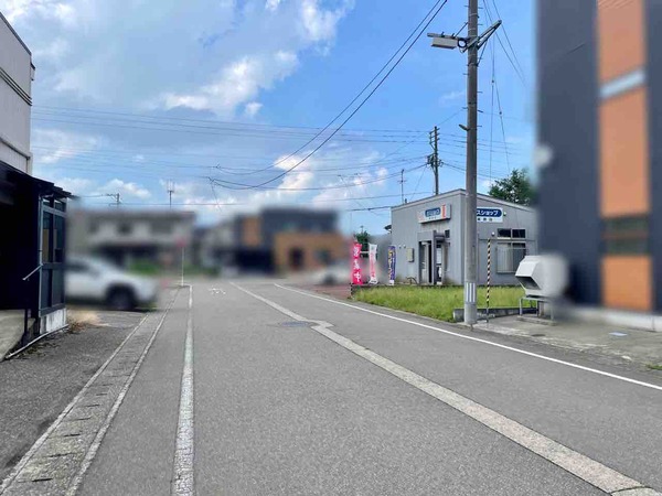 ガスショップ越路店