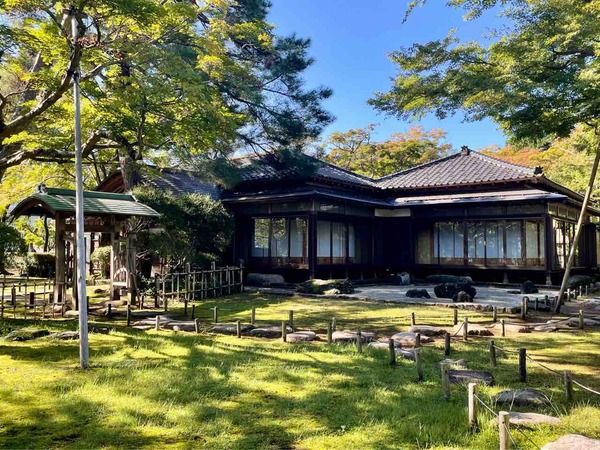 もみじ園