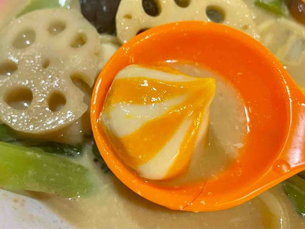 新潟麻辣湯