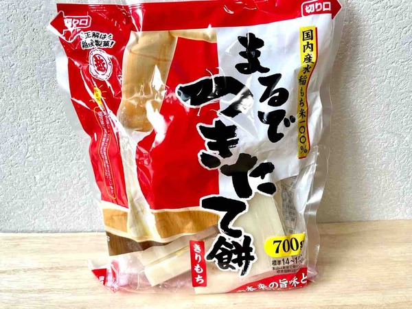 もち