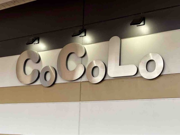 CoCoLo長岡
