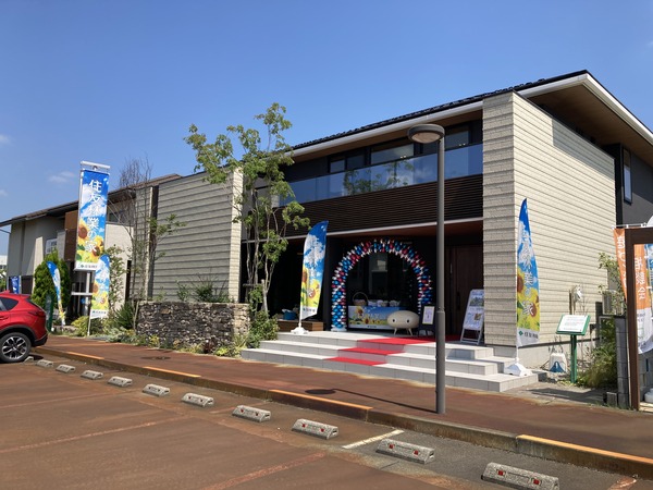 長岡2番目