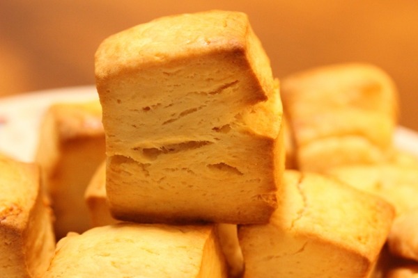 scone studio nico