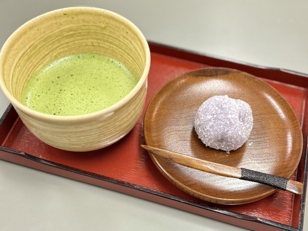 新潟お茶フェス