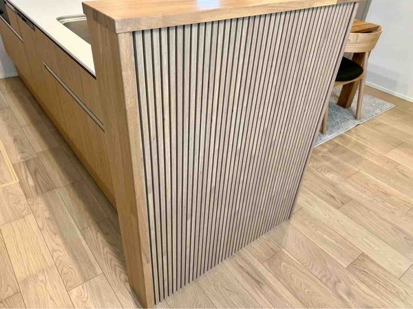 ハーバーハウス新潟