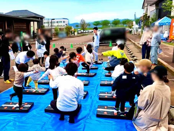 住まいの広場
