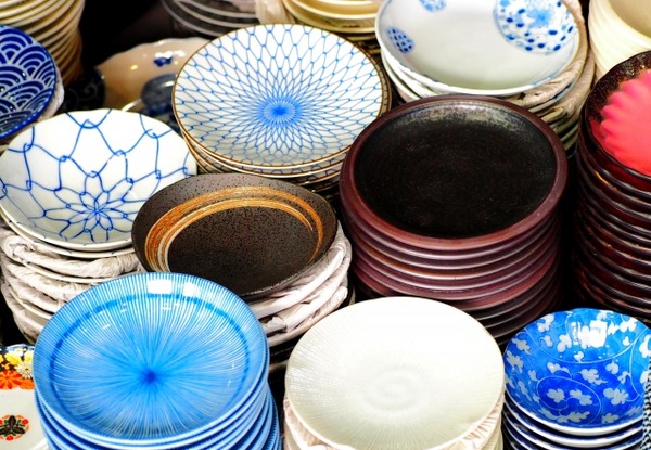 Handmade Market Find with 雑貨マーケット