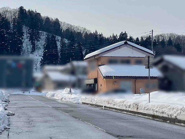 アルティザン周辺