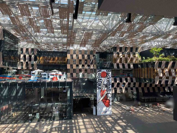 相席食堂04アオーレ