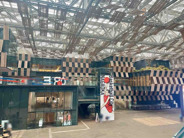 パンまつりアオーレ