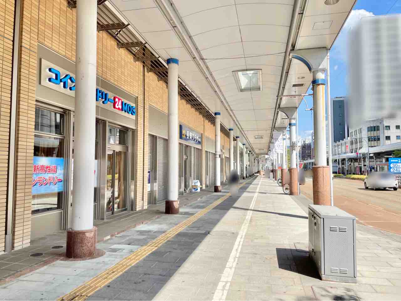 開店】大手通にミシン専門店『長岡ブラザー』が移転オープンするらしい